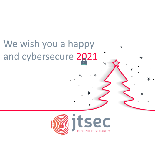 jtsec 2020. A year marked by the COVID